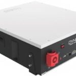 Solarix Dyness 48V 100Ah 4.8KWH LiFePo4 Single Battery Module SOLA48100