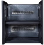 Solarix Steel Battery Box For 6 Batteries SOLC6100BBOX - Image 2