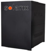 Solarix Steel Battery Box For 6 Batteries SOLC6100BBOX