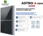 Solarix Astro 4 Semi 455W Mono Crystalline PERC Solar Panel SOLCHSM72M455W - Image 2
