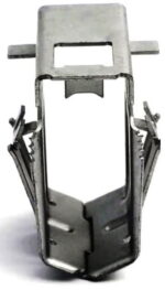 Solarix Anti Theft Solar Panel Mounting Clip SOLELLATMC - Image 3