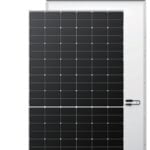 Solarix Longi HiMo5m 555W Mono Crystalline Half Cell Solar Panel- Half-Cut Cell SOLHIMO5M555W