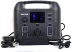 Solarix Ultra Energy 500W Portable Power Station SOLKSU100500W - Image 3