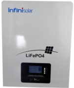 Solarix Infinisolar 25.6V 100Ah Lifepo4 Single Battery Module SOLLP1624100 - Image 8