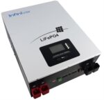 Solarix Infinisolar 25.6V 100Ah Lifepo4 Single Battery Module SOLLP1624100 - Image 7