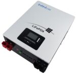 Solarix Infinisolar 25.6V 100Ah Lifepo4 Single Battery Module SOLLP1624100 - Image 6