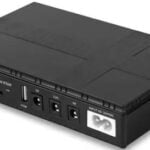 Solarix 10400mAH Micro UPS-Runs Router And Fibre OTN For Up 3-4 Hours During Load Shedding SOLMU1018P