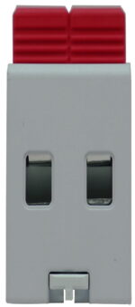 Solarix AC Surge Protector Device - Single Phase SOLSSACS001 - Image 3