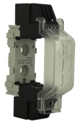 Solarix NT00 Rail Mount 1 Pole 160A DC Fuse Holder SOLSSNT00160A1PC - Image 4