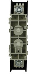 Solarix NT00 Rail Mount 1 Pole 160A DC Fuse Holder SOLSSNT00160A1PC - Image 2