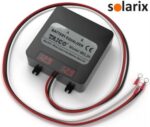 Solarix 24V Battery Equaliser And Balance Charger SOLTAICOBEL24V
