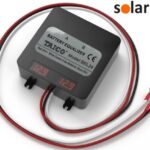 Solarix 24V Battery Equaliser And Balance Charger SOLTAICOBEL24V