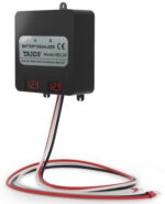 Solarix 24V Battery Equaliser And Balance Charger SOLTAICOBEL24V - Image 3