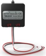 Solarix 24V Battery Equaliser And Balance Charger SOLTAICOBEL24V - Image 2