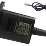 Solarix Wifi Module For Solarix Sun Inverters- Includes RJ45 to R232 Cable SOLWIFIDG01