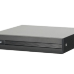 HiLook 8CH Penta-Brid DVR (supports 8 Analog & 2 Wireless IP Cameras - upto 10 IP) DH-XVR1B08-I