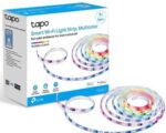 TP-Link Tapo L920-5 Smart Wi-Fi Multicolor Light Strip TAPO-L920-5 - Image 2