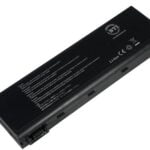 Toshiba Satellite Battery replacement TS-L10/15