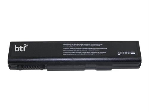 6-Cell Battery TS-M11