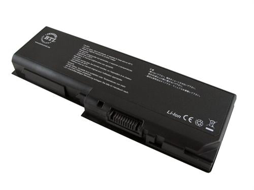 Toshiba Satellite battery TS-P200H
