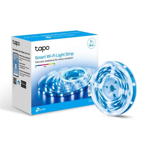 TP-Link Tapo L900-5 Smart Wi-Fi Light Strip TAPO-L900-5