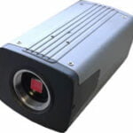 Securnix 1/3 inch Sony CCD Camera No Lens UHL-372B