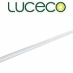 Luceco (LT82C10W10-01) T28 2ft - 10W, 1000 Lumens, 6500K LED Cool White LT82C10W10-01