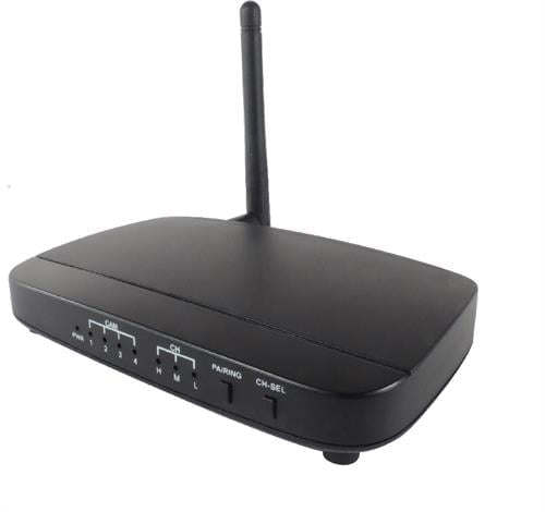 Kguard Wireless Reciever RE-100