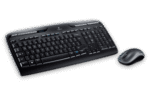 Logitech MK330 Wireless Keyboard and Mouse Combo 920-003989 - Image 4