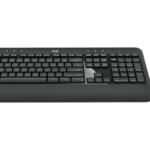 Logitech MK540 Wireless keyboard and mouse