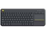 Logitech K400 PLUS Wireless Touch Keyboard 920-007145 - Image 2