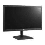 LG MK400H 19.5-inch 1366 x 768p HD 16:9 60Hz 2ms TN LED Monitor 20MK400H-B.AFB - Image 2