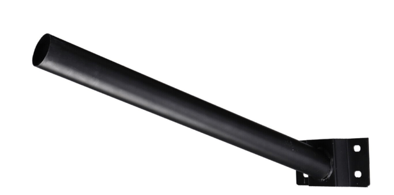 Solarix LED Street Lamp Pole Extension SOL-G-48X470POL