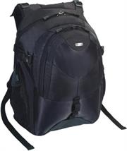 argus TEB01 Campus Backpack with Compartment for Notebooks
