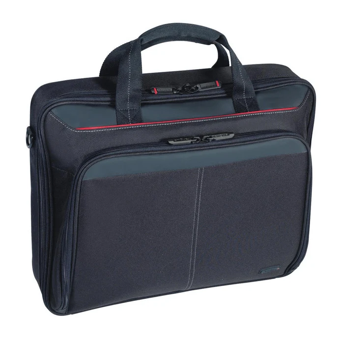 Targus CN31 Notebook Case 15/16-inch Briefcase Black