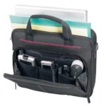 Targus CN31 Notebook Case 15/16-inch Briefcase Black - Image 3