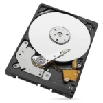 Seagate Barracuda 2.5-inch 1TB Serial ATA III Internal Hard Drive ST1000LM048 - Image 3