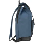 Targus Newport 15-inch Drawstring Notebook Backpack Blue TSB96403GL - Image 2