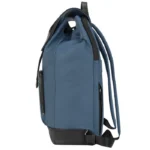 Targus Newport 15-inch Drawstring Notebook Backpack Blue TSB96403GL - Image 3