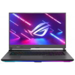 ASUS G713RC-78512G0W ROG Strix G17 G713 AMD Ryzen 7 6800H 4.70 GHz 8-Core 17.3" Full HD (1920x1080) IPS Level 144Hz 8GB (1x8GB) DDR5-4800MHz NVIDIA GeForce RTX 3050 4GB GDDR6 512GB PCIe 4.0 NVMe M.2 SSD Windows 11 Home Gray Gaming Laptop
