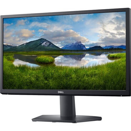Dell SE2222H 21.5-inch 1920 x 1080p FHD 16:9 60Hz 12ms VA LCD Monitor 210-AZKU