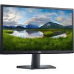 Dell SE2222H 21.5-inch 1920 x 1080p FHD 16:9 60Hz 12ms VA LCD Monitor 210-AZKU - Image 4