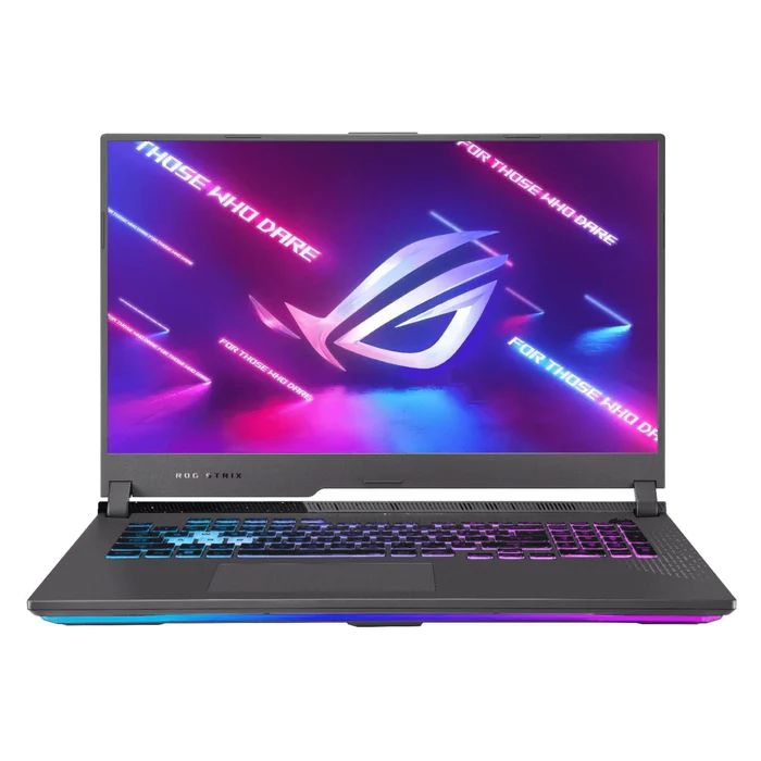 gaming range laptops