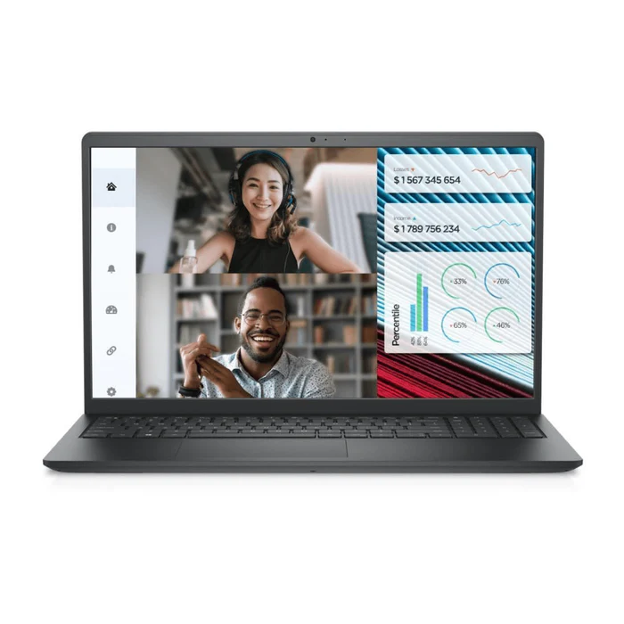 Dell Vostro 3520 15.6-inch FHD Laptop
