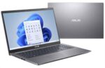 Asus VivoBook X515MA Series Grey Notebook - Intel Celeron Dual Core N4020 1.10Ghz with Turbo Boost up to 2.8Ghz - Image 3