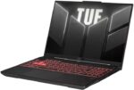 Asus TUF A16 AMD Ryzen 7 Gaming Laptop - Image 4