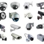 CCTV and DVR accessories