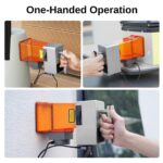 20W Handheld High-precision Laser Marking - Image 4